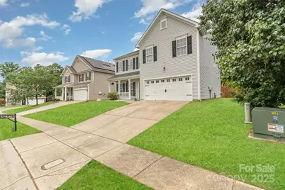 528 Goodloe Drive, Charlotte, NC 28262 - Photo 1