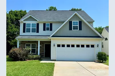 8320 Suttonview Drive, Charlotte, NC 28269 - Photo 1