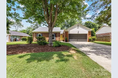 1115 Berry Ridge Road, Charlotte, NC 28270 - Photo 1