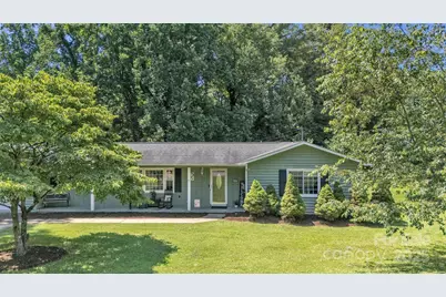116 Eastwood Park Drive SE, Lenoir, NC 28645 - Photo 1
