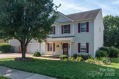 9410 Culcairn Road, Huntersville, NC 28078 - Photo 1
