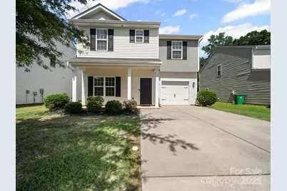 8516 Paw Valley Lane, Charlotte, NC 28214 - Photo 1