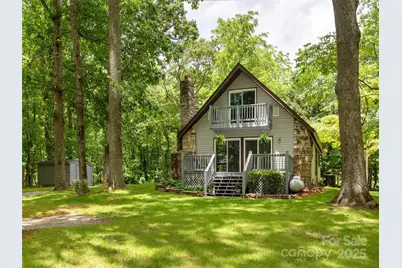 2771 Old Clear Creek Road, Hendersonville, NC 28792 - Photo 1