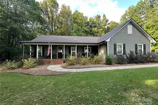 3210 Crow Rd, Monroe, NC 28112 - Photo 1