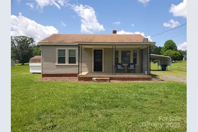 3558 Sunset Grill Street, Connelly Springs, NC 28612 - Photo 1