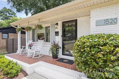 1520 Starbrook Drive, Charlotte, NC 28210 - Photo 1