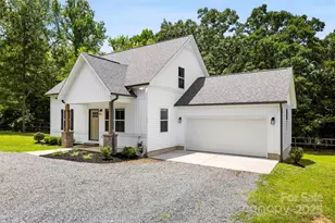 529 N Central Ave, Locust, NC 28097 - Photo 1