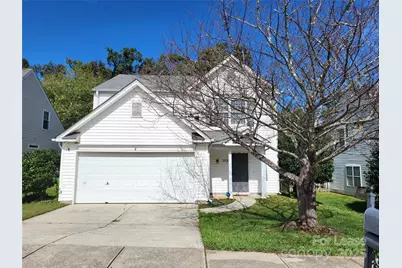 5925 Hidden Meadow Lane, Charlotte, NC 28269 - Photo 1