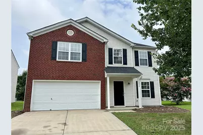 4424 Staffordshire Lane, Charlotte, NC 28213 - Photo 1