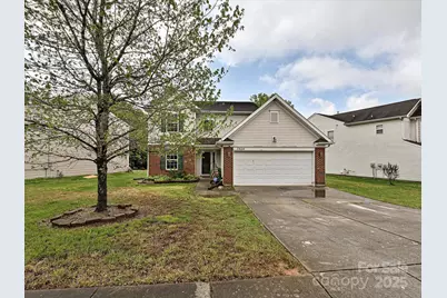 7024 Sunman Road, Charlotte, NC 28216 - Photo 1