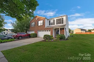 6340 Ziegler Ln, Charlotte, NC 28269 - Photo 1