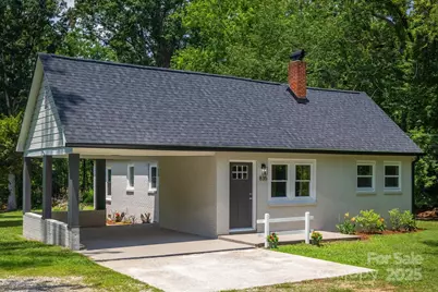 835 Vine Arden Road, Morganton, NC 28655 - Photo 1