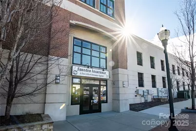 29 French Broad Street #108, Brevard, NC 28712 - Photo 1