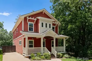 423 Solomon St, Charlotte, NC 28216 - Photo 1