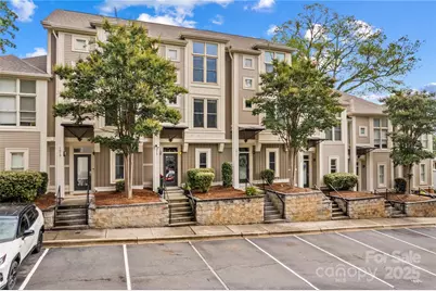 1013 Park West Drive #5, Charlotte, NC 28209 - Photo 1