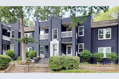 2131 Kirkwood Avenue #8, Charlotte, NC 28203 - Photo 1