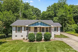 4405 Somerdale Ln, Charlotte, NC 28205 - Photo 1