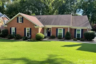 9524 Deer Spring Ln, Charlotte, NC 28210 - Photo 1