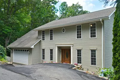 16 Skyview Court, Asheville, NC 28803 - Photo 1