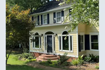 1112 Carole Court, Matthews, NC 28104 - Photo 1