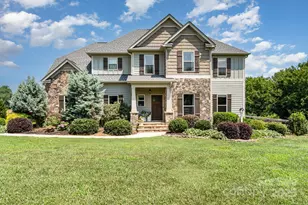 7805 Crooked Creek Church Rd, Monroe, NC 28110 - Photo 1