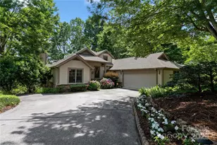 196 Pine Shadow Dr, Hendersonville, NC 28739 - Photo 1