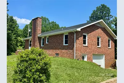 6369 Pinnacle Mountain Road, Zirconia, NC 28806 - Photo 1