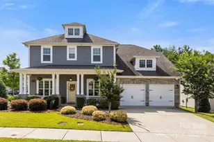 11317 Fullerton Pl Dr NW, Concord, NC 28078 - Photo 1