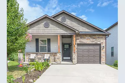 603 Cardwell Lane, Fletcher, NC 28732 - Photo 1