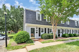 8062 Knights Bridge Rd, Charlotte, NC 28210 - Photo 1