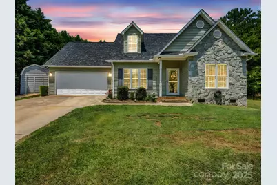 189 Meadow Crossing Drive, Rutherfordton, NC 28139 - Photo 1