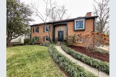 7109 Edgefield Court, Matthews, NC 28104 - Photo 1