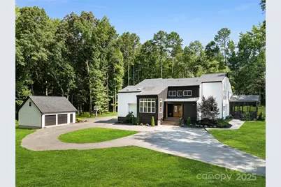 202 Walden Lane, Weddington, NC 28104 - Photo 1