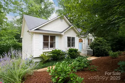 106 Goldfinch Lane, Asheville, NC 28803 - Photo 1