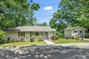 211 Woodland Rd, Tryon, NC 28782 - Photo 1