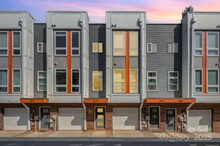 3643 Vallette Ct, Charlotte, NC 28203 - Photo 1