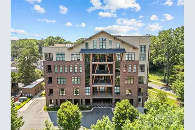 2312 Selwyn Avenue #502, Charlotte, NC 28207 - Photo 1