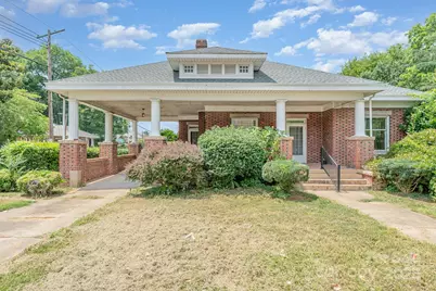 330 S Ellis Street, Salisbury, NC 28144 - Photo 1