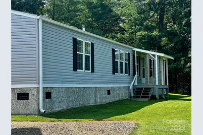 448 Hopson Heritage Lane, Burnsville, NC 28740 - Photo 1