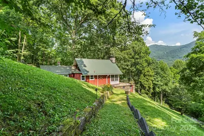 929 Soco Road, Maggie Valley, NC 28751 - Photo 1
