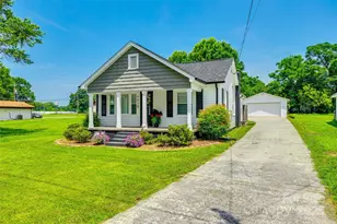 903 Rhode Island Ave, Kannapolis, NC 28083 - Photo 1