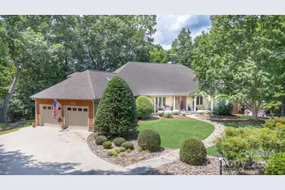 270 Foxwood Drive, Tryon, NC 28782 - Photo 1