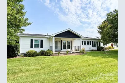 243 Riverwind Drive, Hendersonville, NC 28739 - Photo 1