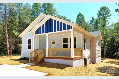 372 Lippard Farm Road, Statesville, NC 28625 - Photo 1