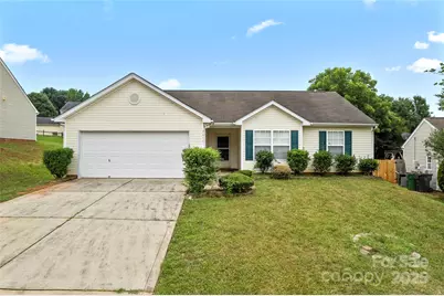 7616 Shiny Meadow Lane, Charlotte, NC 28215 - Photo 1
