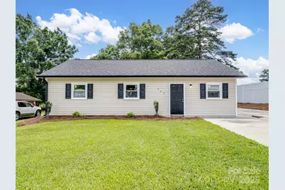 405 Jones Street Street, Monroe, NC 28110 - Photo 1