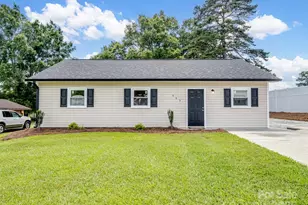 405 Jones Street St, Monroe, NC 28110 - Photo 1