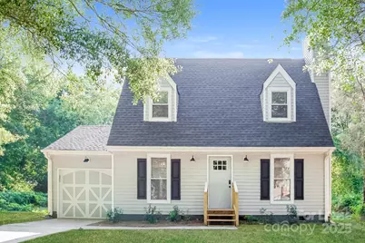 11417 Park Road, Charlotte, NC 28226 - Photo 1