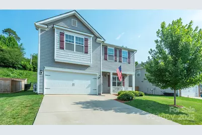 189 Monroe Creek Boulevard, Asheville, NC 28806 - Photo 1