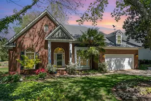 3813 Beauvista Dr, Charlotte, NC 28269 - Photo 1